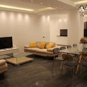  Apartment Shartava Deluxe Georgia