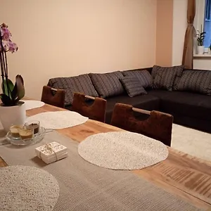 Of Koezraktar Apartment