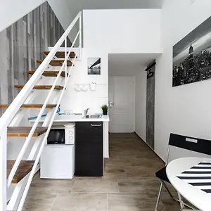 Rio's Stylish Flats Apartment