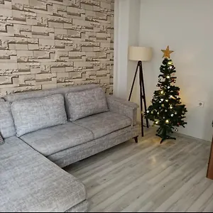  Apartment Taksim No 9 Turkey
