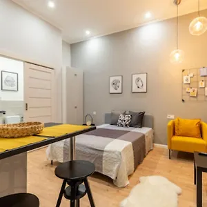 A57- Boutique Apartments, Location, By Bqa Apartment